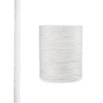 Cordón de fibra de vidrio SKD02 blanco 12 mm nr.1