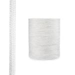 Cordón de fibra de vidrio SKD02 blanco 14 mm nr.1