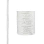 Cordón de fibra de vidrio SKD02 blanco 6 mm nr.1